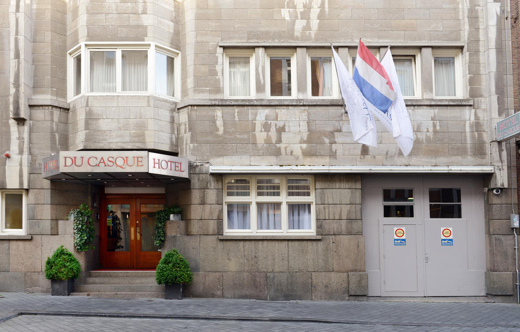 Amrath Hotel Ducasque Maastricht Dış mekan fotoğraf